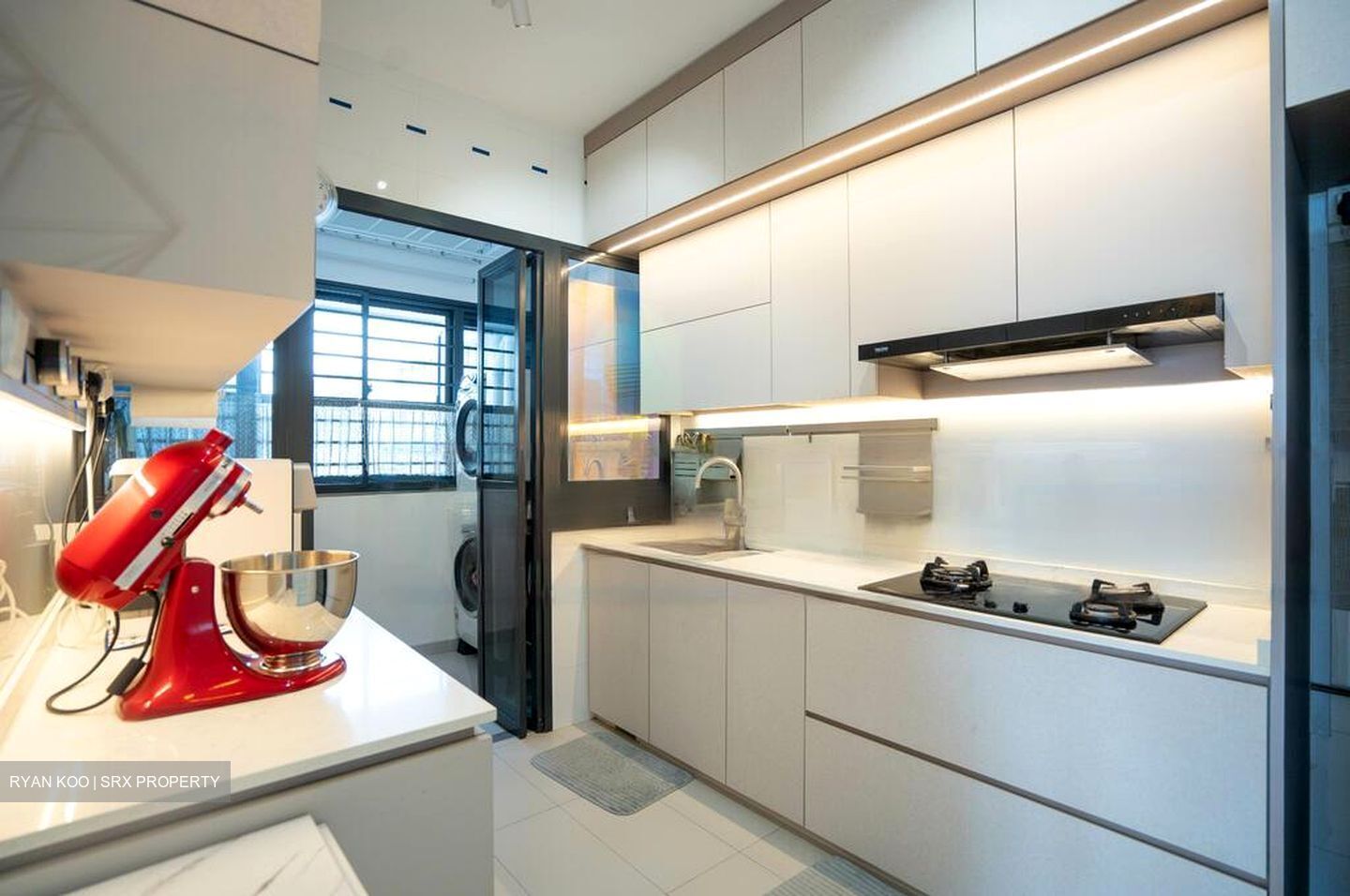 Blk 118A Alkaff Lakeview (Toa Payoh), HDB 4 Rooms #485049631